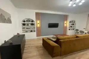 Dagfam apart, Makhachkala