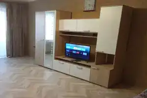 Uyutnaya Apartments, Mariupol