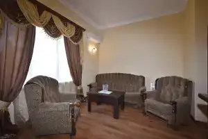 2-komnatnaya Apartments, Yerevan