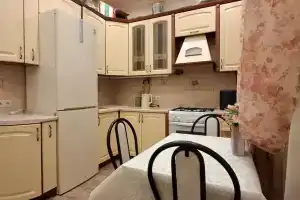 Uyutnaya Apartments, Orekhovo-Zuyevo