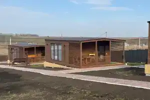 Uyutnyy ik Guest house, Nizhnekayancha