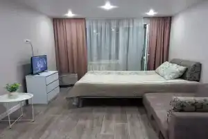 Uyutnaya v tsentre goroda Apartments, Belaja Kalitwa