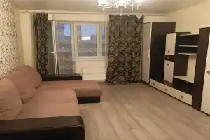 1-komnatnaya Apartments, Shchelkovo
