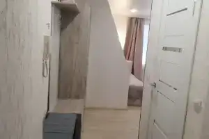 Uyutnaya v tsentre goroda, novyy remont Apartments, Kandalaksha