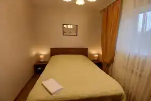 Uyutnyy novyy domik v zhivopisnom meste Kolomenskogo okruga Cottage, Kolomna