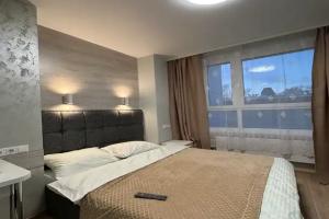 3 Studiya Apartments, Shchelkovo