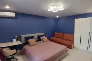 v novostroyke na yugo-zapade Apartments