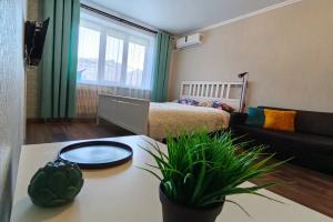 Uyutnaya na Harkovskoy gore Apartments