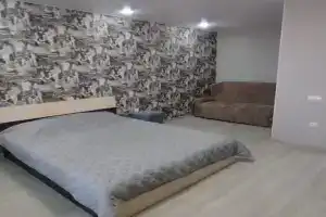 Uyutnaya i komfortnaya Apartments, Melitopol