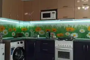 Uyutnaya studiya nedaleko ot Aeroporta Apartments, Ob'