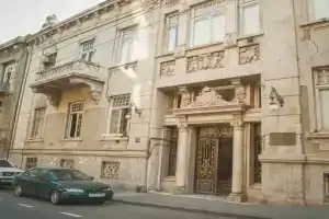 Apartament, Tbilisi