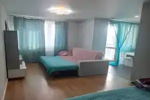 Vsyo est dlya komfortnogo prozhivaniya Apartments, Nakhabino