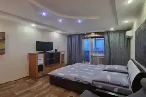 Otlichnaya na 40 Let Pobedy 7B Apartments