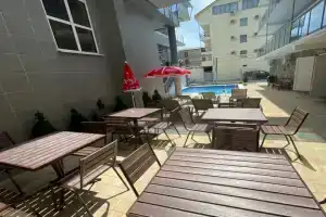 Guest House Florencia, Lazarevskoye