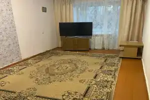 2-komnatnaya Apartments, Asha