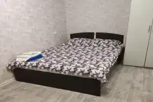 1-komnatnaya Apartments, Lysva