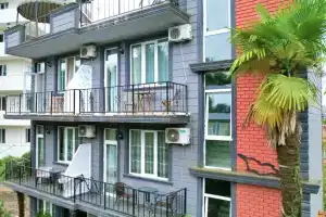 New Batumi with Balcony & View Guest House, Batumi