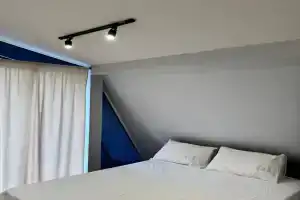 Dvuhmestnyy nomer s 1 krovatyu standart no1 Apartments, Thubun