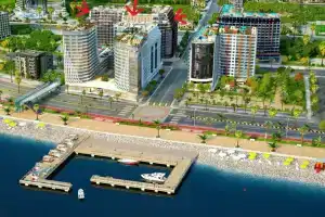 Apartament Deluxe na beregu morya, La Quinta by Wyndham