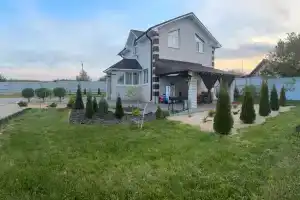 Dom dlya otdyha Cottage