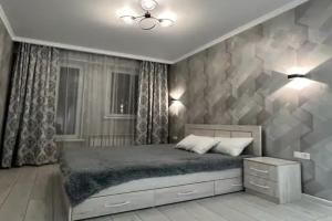 ZhK Heaven Apartments, Almaty