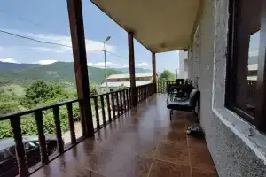 Grant house, Dilijan