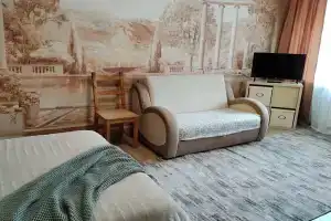 Apartamenty Toskana ot kompanii Atlas