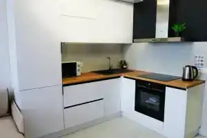 Studio black&white, Voronezh