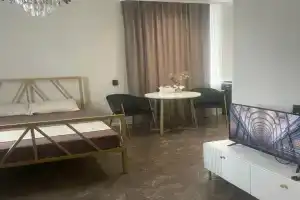 Apartments, Nizhniy Tagil