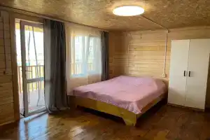 Gostevoy Kompleks Beatriche Cottage, Novoe Ilinskoe