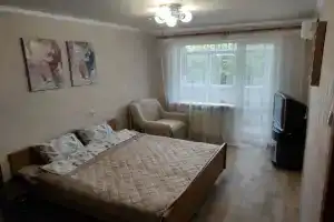 1-komnatnaya Apartments, Alchevsk