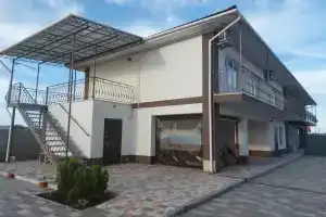 Morskaya volna Guest house, Molochne