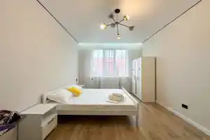 2-komnatnaya Apartments, Atyrau