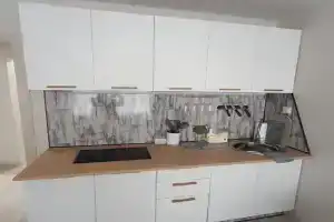 v ZhK Leningradskiy Apartments, Mariupol