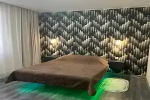 Uyutnaya v tsentre goroda Apartments, Vyaznika