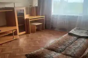 Uyutnaya 1-komnatnaya v spalnom rayone goroda gus-hrustalnyy Apartments, Gus'-Khrustal'nyy