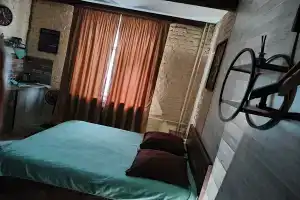 Uyutnyy loft v tsentre goroda Apartments, Stupino