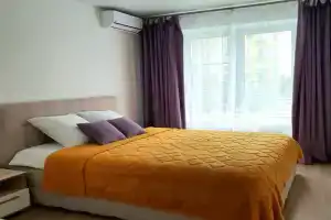 Krasivaya i uyutnaya Lavanda Apartments, Misailova