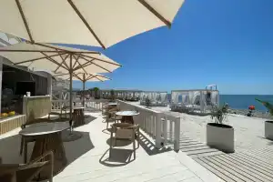 Apartamenty v olimpiyskom parke u morya, Adler