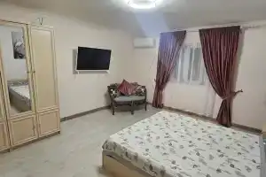 Hotel San-Tina, Ochamchire