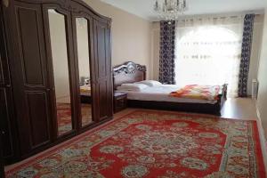 Uyutnaya v tsentre goroda Apartments, Derbent