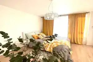 Ocharovatelnaya -studiya Apartments, Gavrikovo