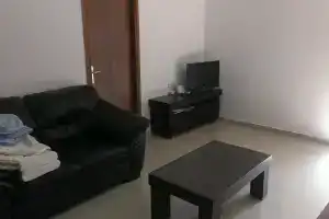 2-komnatnaya Apartments, Jerusalem