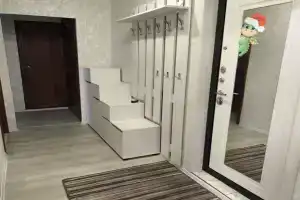 Uyutnaya so vsemi udobstvami Apartments, Sovetsk