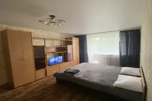v shagovoy dostupnosti ot aeroporta Tolmachevo Apartments, Ob'