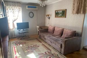 Uyutnaya v tsentre goroda Apartments, Bishkek