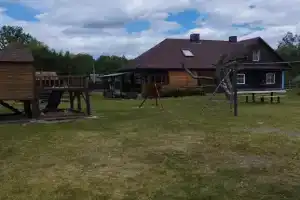 Farm U Leshego, Sidorki