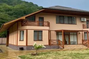 Belka Guest House, Nalchik