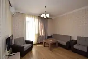 2-komnatnaya Apartments, Yerevan