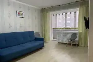 1- komnatnaya na Sadovoy Apartments, Arkhangelsk